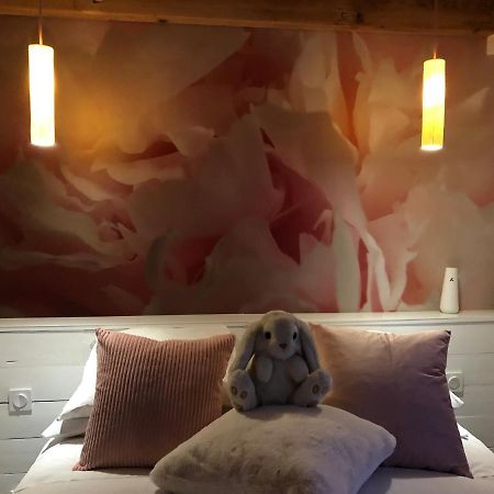 Pan Pan Le Lapin Aubagne-Cassis-Aix En Provence Daire Dış mekan fotoğraf