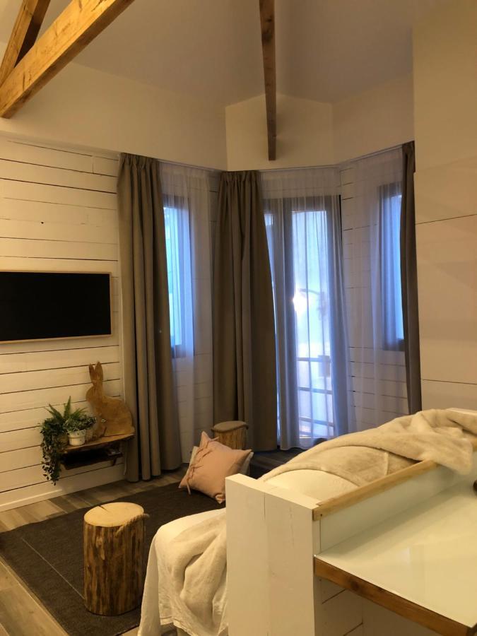 Pan Pan Le Lapin Aubagne-Cassis-Aix En Provence Daire Dış mekan fotoğraf