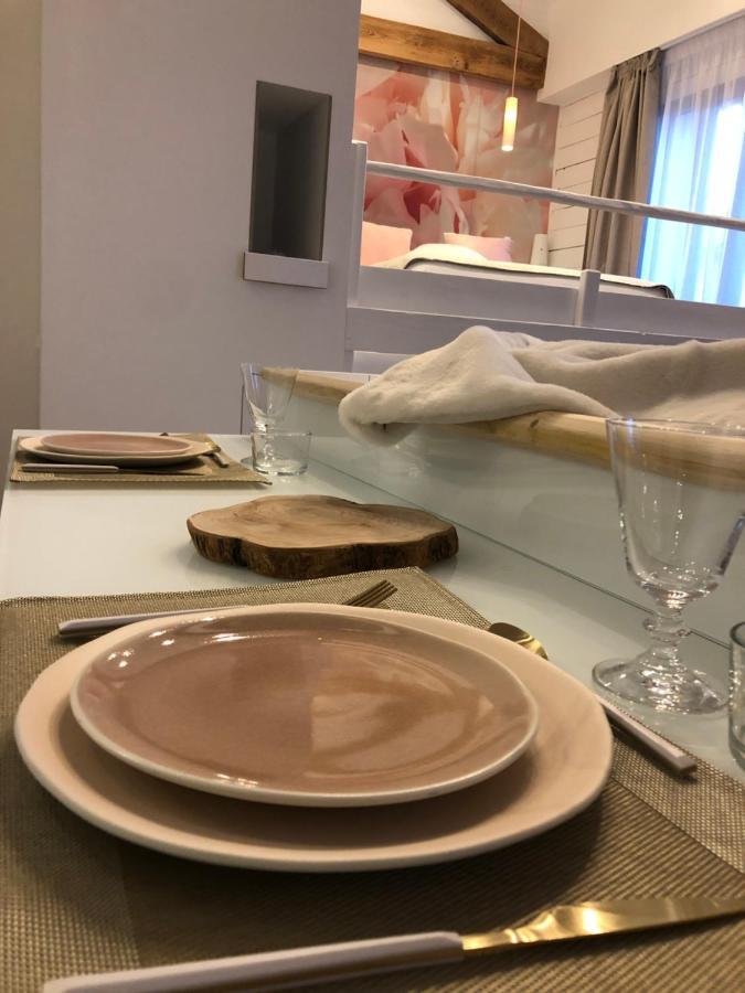 Pan Pan Le Lapin Aubagne-Cassis-Aix En Provence Daire Dış mekan fotoğraf